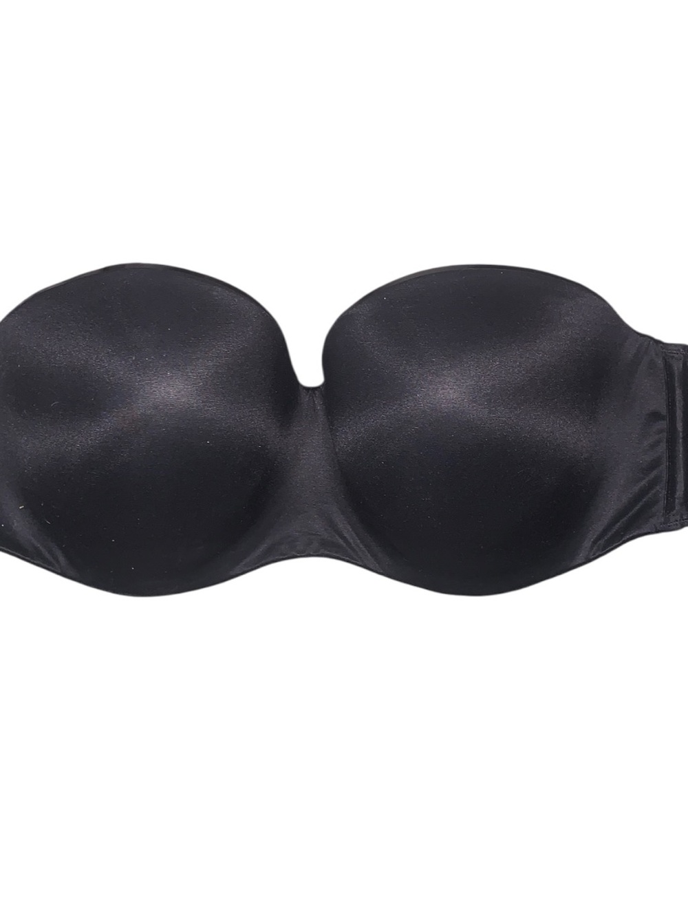 Victoria’s Secret Body Strapless Black Multi-way 36D Bra